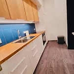 Taskovic Apartment