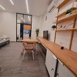 Taskovic Apartment