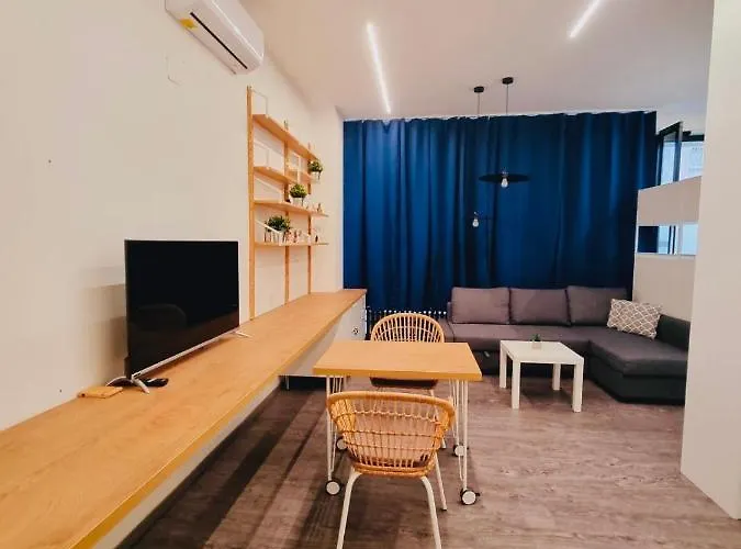 Taskovic Apartment
